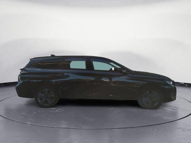 Peugeot 308 SW 1,2 130 III BREAK Active Pack - Drive Noir Perla Nera de 2024