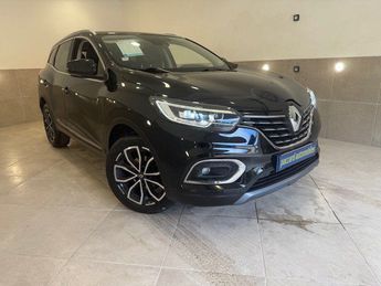  Voir d&eacute;tails -Renault Kadjar 1.5 blue dci 115cv intens edc &agrave;  La Buisse (38)
