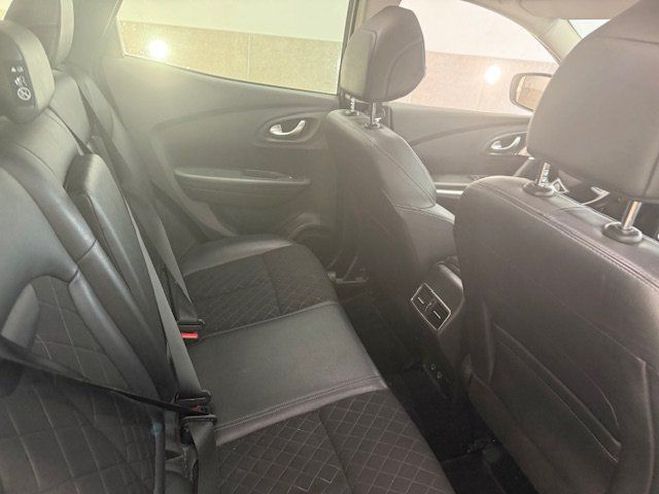 Renault Kadjar 1.5 blue dci 115cv intens edc NOIR de 2022