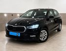 Skoda Fabia iv 1.0 tsi 95 ch annee 2024 1ere main tv &agrave;  La Buisse (38)