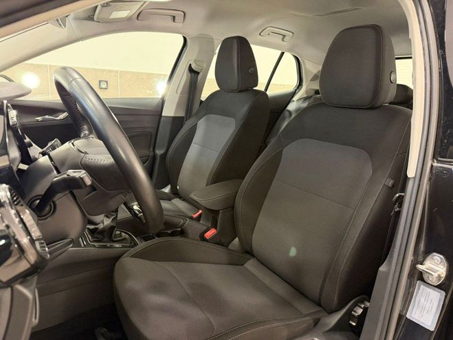 Skoda Fabia iv 1.0 tsi 95 ch annee 2024 1ere main tv NOIR de 2024