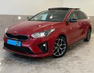 Kia Ceed d Ceed 1.4 t-gdi 140cv gt line &agrave;  La Buisse (38)