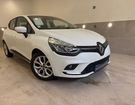 Renault Clio IV 1.5 DCI 90cv EDC 63000kms BOITE AUTOM &agrave;  La Buisse (38)