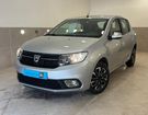 Dacia Sandero 1.0 SCE 75cv CITY à La Buisse (38) Dacia Sandero 1.0 SCE 75cv CITY à La Buisse (38)