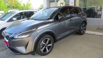  Voir d&eacute;tails -Nissan Qashqai e-Power 190 ch N-Connecta * (8 CV)- SUV, &agrave; Chignin (73)