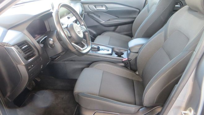 Nissan Qashqai e-Power 190 ch N-Connecta * (8 CV)- SUV, Gris Fonc� de 2023