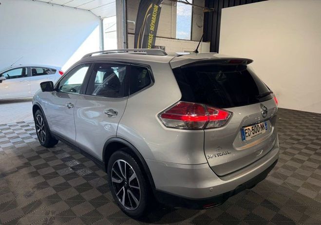 Nissan X Trail Nissans 1.6 dci 130 ch Autre de 2016