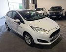 Ford Fiesta 1.25 82 ch edition à Ollainville (91) Ford Fiesta 1.25 82 ch edition à Ollainville (91)