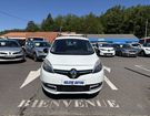 Renault Scenic III (J95) 1.2 TCe 115ch energy Limited E &agrave; Firminy (42)