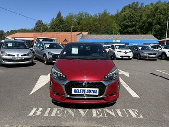  Voir d&eacute;tails -Citroen DS 3 THP 165ch Sport Chic S&S &agrave; Firminy (42)
