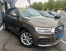 Audi Q3 2.0 Tdi 150ch Quattro S-Tronic Design &agrave; Nieppe (59)