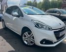 Peugeot 208 1.2 Essence 82 ch Style &agrave; Nieppe (59)