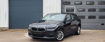  Voir d&eacute;tails -BMW X2 F39 sDrive 18d 150 ch BVA8 Business Desi &agrave; Moulins-l�s-Metz (57)