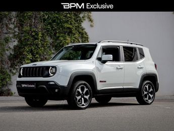  Voir d&eacute;tails -Jeep Renegade 2.0 MultiJet 140ch Longitude Active Driv &agrave; Monaco (98)