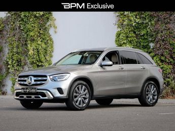  Voir d&eacute;tails -Mercedes GLC 400 d 330ch Avantgarde Line 4Matic 9G-Tr &agrave; Monaco (98)