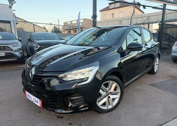  Voir d&eacute;tails -Renault Clio V 1.5 bluedci 85ch business 1 �re Main &agrave; Gagny (93)
