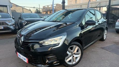 Renault Clio V 1.5 bluedci 85ch business 1 �re Main 2019 d'occasion a Gagny (93)