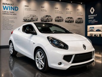 Renault Wind