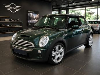  Voir d&eacute;tails -Mini Cooper S / 1.6 COMPRESSEUR 170 / SEULEMENT 6995 &agrave; Saint-Laurent-du-Var (06)