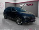 Hyundai Tucson 1.6 T-GDi 150ch Hybrid 48V Creative DCT7 &agrave; Vitrolles (13)