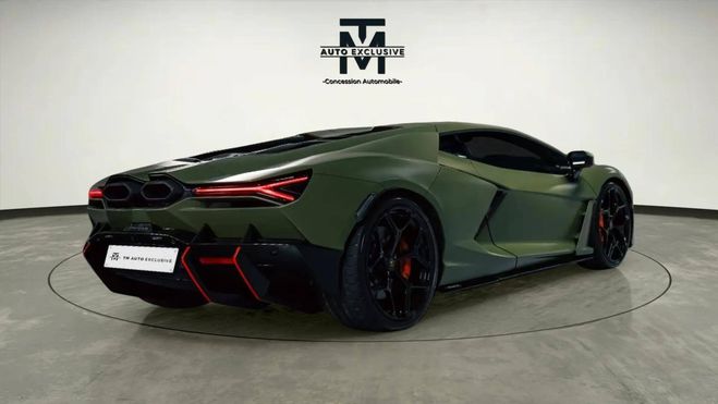 Lamborghini Revuelto 6.5 V12 1015 Vert de 2024