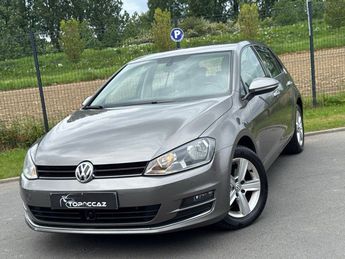  Voir d&eacute;tails -Volkswagen Golf VII 1.6 TDI 105CH CARAT 5P * 145.000KM * &agrave;  La Chapelle-d'Armenti�res (59)