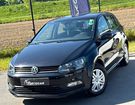 Volkswagen Polo 1.4 TDI 90CH CONFORTLINE GPS * 5P * 98.0 &agrave;  La Chapelle-d'Armenti�res (59)