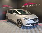 Renault Grand Scenic IV 1.7 Blue DCI 120 ch INTENS 7 pl / CAM &agrave; Avignon (84)
