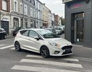 Ford Fiesta 1.0 EcoBoost 95 ch SS BVM6 ST-Line / RAD &agrave; Cambrai (59)