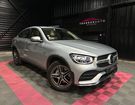 Mercedes GLC