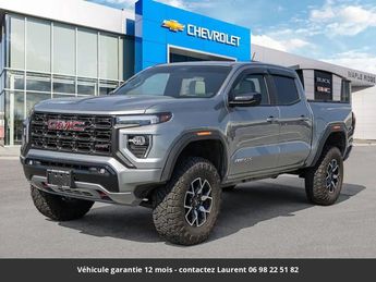  Voir d&eacute;tails -Gmc Canyon at4 tout compris hors homologation 4500e &agrave; Paris (75)