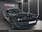 Dodge Challenger rt 381 hp 5.7l v8 tout compris hors homo &agrave; Paris (75)