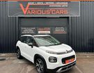 Citroen C3 Aircross 1.6 BLUE HDI shine 116 cv &agrave; Illange (57)
