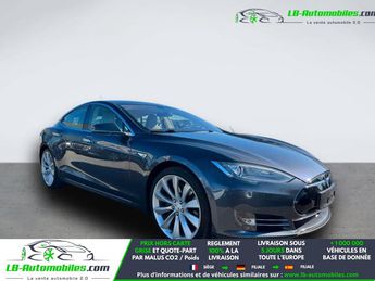  Voir d&eacute;tails -Tesla Model S 100D &agrave; Beaupuy (31)
