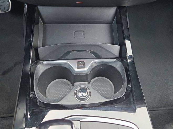 BMW Serie 1 118i 136 ch DKG7 M Sport 5p SKYSCRAPER GRAU METALLIC de 2022