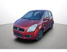 Suzuki Splash 1.2 VVT GLS BVA &agrave; Sarcelles (95)