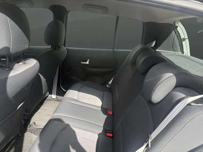 Renault Clio 1.5 DCI 80CH CAMPUS CLIM 5P GRIS C de 2005