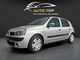 Renault Clio 1.5 DCI 80CH CAMPUS CLIM 5P &agrave; Pantin (93)