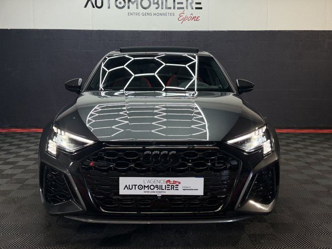 Audi RS3 SportBack 2.5 TFSI 400 QUATTRO S TRONIC  Gris de 2023