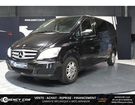 Mercedes Viano Compact 2.0 CDI - 8places - entretien co &agrave; Villeneuve-d'Ascq (59)