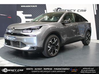  Voir d&eacute;tails -Citroen C4 4ans dentretien complet inclus - Hybride &agrave; Villeneuve-d'Ascq (59)