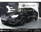 BMW Serie 6 Gran Coupe 650i xDrive Sport Design - BV &agrave; Villeneuve-d'Ascq (59)