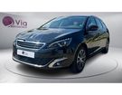 Peugeot 308 SW 2.0 BlueHDi 150 BVA Allure - REGULATE &agrave; Marlenheim (67)