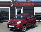 Fiat Panda 4X4 0.9 8V TWINAIR 85CH S&S POP 5CV &agrave; Cranves-Sales (74)