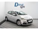 Peugeot 208 1.6 BlueHDi - 100 BERLINE Active PHASE 2 &agrave; Saint-Andr�-de-Corcy (01)