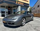 Porsche Cayman 3.4 295 s &agrave; Besan�on (25)