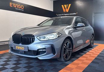  Voir d&eacute;tails -BMW Serie 1 2.0 118 d 150ch m-sport bva camera de re &agrave; Aubi�re (63)