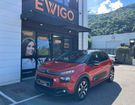 Citroen C3 1.2l 110ch shine moteur neuf- apple carp &agrave;  Le Versoud (38)