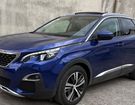 Peugeot 3008 130 ch allure eat bva toit ouvrant camer &agrave; Juvisy-sur-Orge (91)