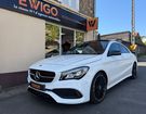 Mercedes Classe CLA Classe coupe 200 156ch fascination pack  &agrave; Palaiseau (91)